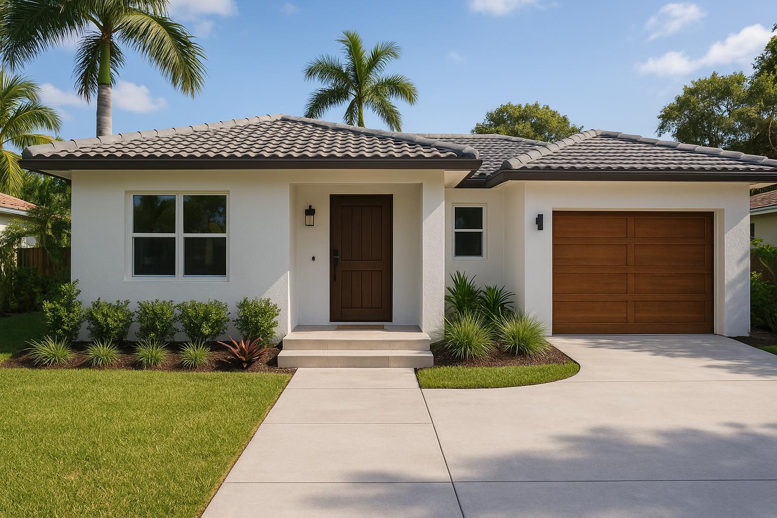 Elevate Home Renovation local service coverage in Miami