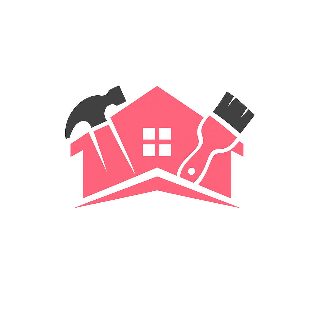 Elevate Home Renovation logo